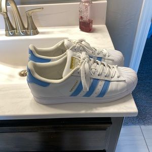 New Looking Adidas Superstars